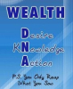 Prof. David Nanigian on the Wealth DNA Radio Show on May 12, 2014 at 9:00 AM PDT (12 noon EDT) Discussing Market Linked CD's
