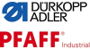 DAP America Named Exclusive Importer for Pfaff Industrial in Western Hemisphere