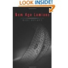 New Young Adult Suspenseful Fiction Novel: "New Age Lamians" by Didi Oviatt