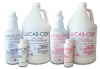 Lucas-Cide the Highest Available Germ-Killing Disinfectant