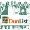 New Site Launch - Dunlist App for Service Providers