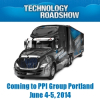 PPI Group Welcomes the Topcon Technology Roadshow to Portland