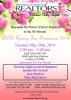 Women's Council of Realtors Hosting Their Annual Spring Tea