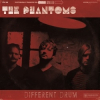 Indie Rock Band, The Phantoms Continue to Beat to a "Different Drum" with New Release