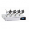 High Quality CCTV from Amsterdam with 5 Years Warranty
