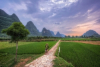 SpiceRoads Launches New Cycle Tour in China