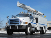 DUECO Inc. Delivers the First of 22 Work Trucks Featuring Odyne Hybrid Systems to PECO