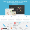 Newly Announced Software PrettyRoutes Adds Customized Routes to Google Maps