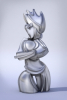 Laura Rathe Fine Art Announces Group Show,"Check Mate" Featuring New Works by Sculptor, Gil Bruvel