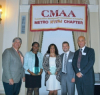 AFG Group Receives CMAA Metro NY/NJ Project of the Year Award for M/W/DBE Firms