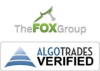 AlgoTrades Automated Investing System Selects TheFOXGroup as Primary Brokerage & Support Arm