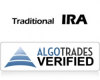 AlgoTrades Investing System is Approved to Trade in Clients IRA Accounts