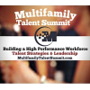 Inaugural Multifamily Talent Summit Set for September in SoCal Wine Country