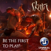 Skara - The Blade Remains in Final Push to Full Release