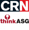thinkASG Named to CRN’s 2014 Solution Provider 500 List