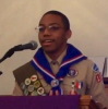 Washington DC Eagle Scout to Speak at Champions of Character Dinner June 18th