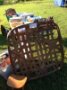 100 Mile Yard Sale with 500+ Vendors