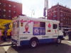 Mister Softee Copycat Removed from New York City Streets