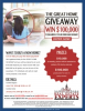 New York Real Estate Experts Announce the Great Home Giveaway