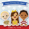 Army Releases New Children's eBook to Celebrate 239th Army Birthday