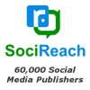 Tech Marketing Company SociReach Gives Small/Medium Businesses Power to Dominate Social Media & Search Engines