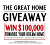 Local Real Estate Agent, Eric Burch, Joins Agents Across the Country in the First Ever "Great Home Giveaway"