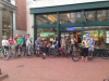 Pedestrian and Patagonia Partner for Boulder’s Community Cycles