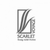 Enslow Publishers Announces the Release of "Scarlet Voyage" YA Novels in Paperback Editions