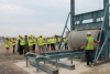 Plant Tour Reinforces Role of Colorado-Produced Products in Transportation Infrastructure