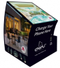 Hotels Across the Country Now Offering the CharLi Charger to Their Guests to Charge Cell Phones