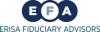 ERISA Fiduciary Advisors, Inc. Named a Top RIA Firm by Financial Advisor Magazine (July 2014)