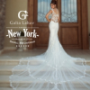 WedAlert Joins the New York Wedding Market with Exclusive Invite to Bridal Reflections’ Galia Lahav Trunk Show