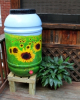 The Rain Barrel: Some Things Old, Become New Again