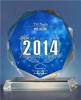 TH Nails Receives 2014 Best of Virginia Beach Award