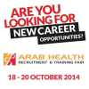 Region’s Premier Event for Healthcare Training & Conferences Launches in Abu Dhabi This October