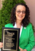 MAX Technical Training Owner is Named a 2014 Woman of Influence