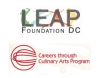 LEAP Foundation DC Cooking Up Support for C-CAP