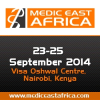 Medic East Africa: East Africa’s Largest Healthcare Exhibition and Congress Maintains Its Prominent Presence on the Continent