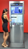 CyberTouch Introduces Link Indoor Touch Kiosks