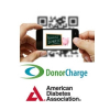 American Diabetes Association (Savannah) and DonorCharge Launch ADA.Scan4Cure.com