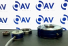OAV Air Bearing Introduces Roller Air Bearings