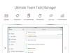 HiTask Releases Native Task Management App for iPad
