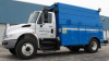 Six Trucks Featuring Odyne Plug-in Hybrid Systems Delivered to Consumers Energy