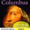 Christopher Columbus Was Not Italian Claims Association Cristovao Colon