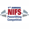 Non-Sanctioned Powerlifting Competition Hosted by National Institute for Fitness and Sport