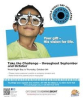 Linden Optometry Joins Campaign to Raise $1 Million for Universal Eye Health