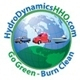 93% Clean Hydrogen for Diesel Engines – Hydro Dynamics HHO, LLC