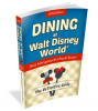 Brand New Book Focuses Exclusively on Dining at the Most Magical Place on Earth