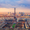 R20 in Paris: Climate-KIC CEO Calls on Climate Change Leaders to Focus Their Efforts on Creating Sustainable Cities