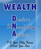 Sharon Lechter Slated as Special Guest on Wealth DNA Radio to Kick-Off Series on Financial Literacy. October 13, 2014 at 9:00 AM PDT.